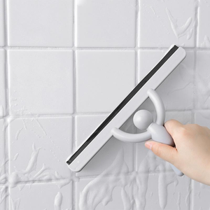 TTS Tergivetro Snodato in acciaio inox 40cm - Il Mio Store