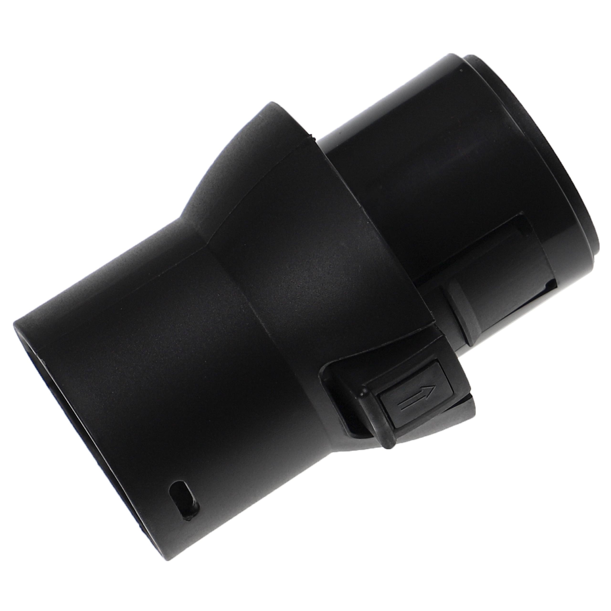 vhbw 1x Poignée compatible avec Miele SBAP3, SBAF3, SBAD3, SBAD1, SBAN0 vhbw 1x Poignée compatible avec Miele SBAP3, SBAF3, SBAD3, SBAD1, SBAN0