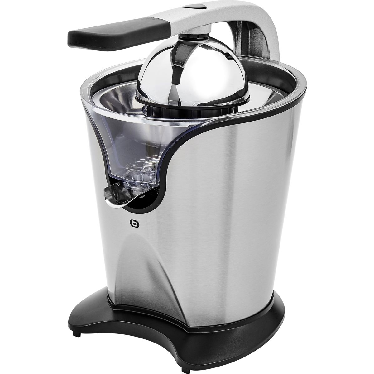 Presse-agrumes professionnel en inox FM Professional