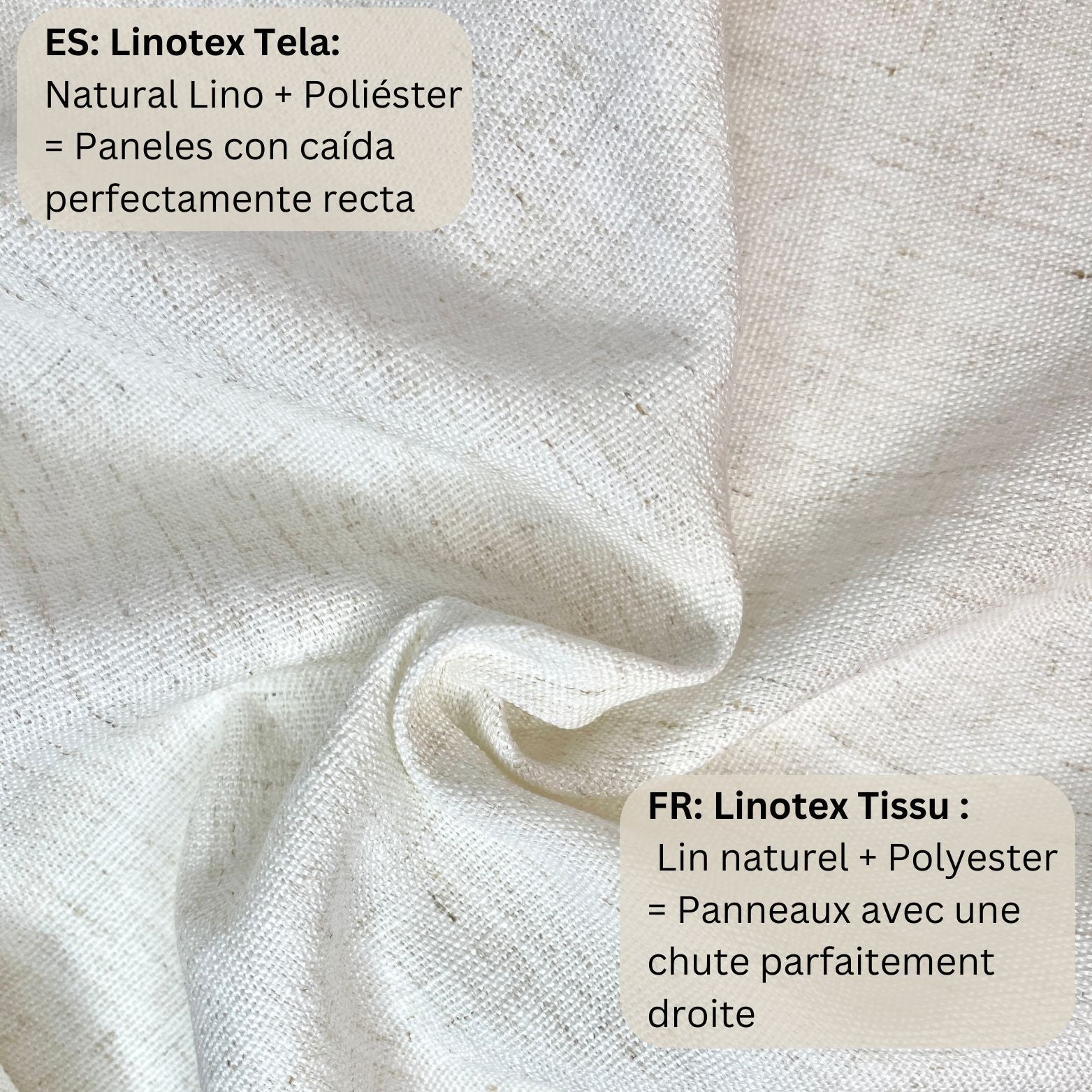 70x245 cm Linotex Painéis Japoneses – Elegantes, Duráveis e Atemporais - 6