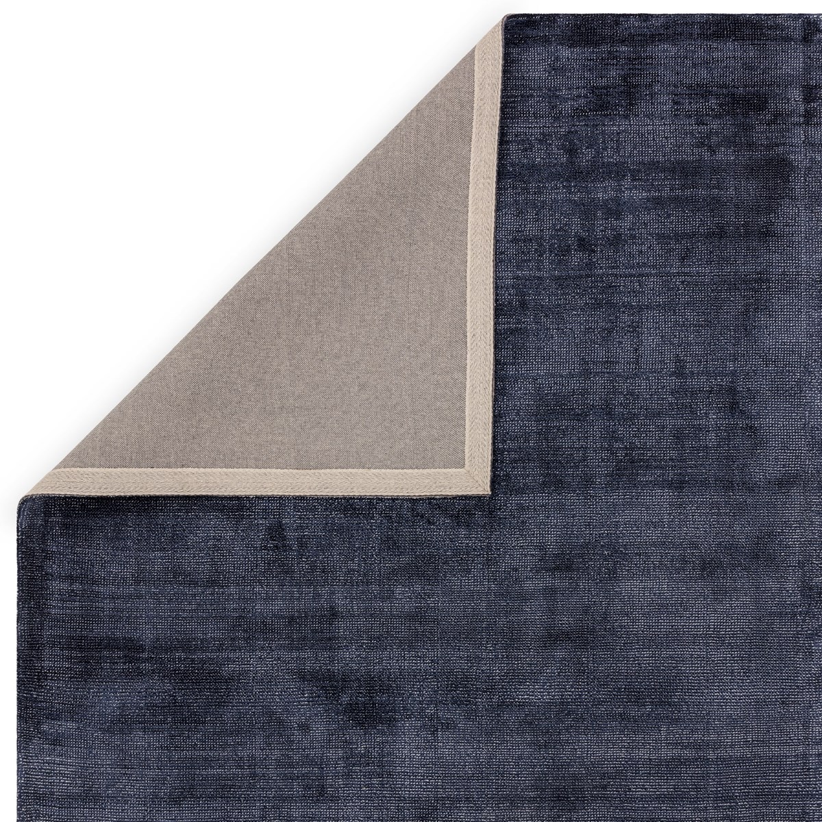 Tapis de salon tissé main NESTA 160x230 cm - 4