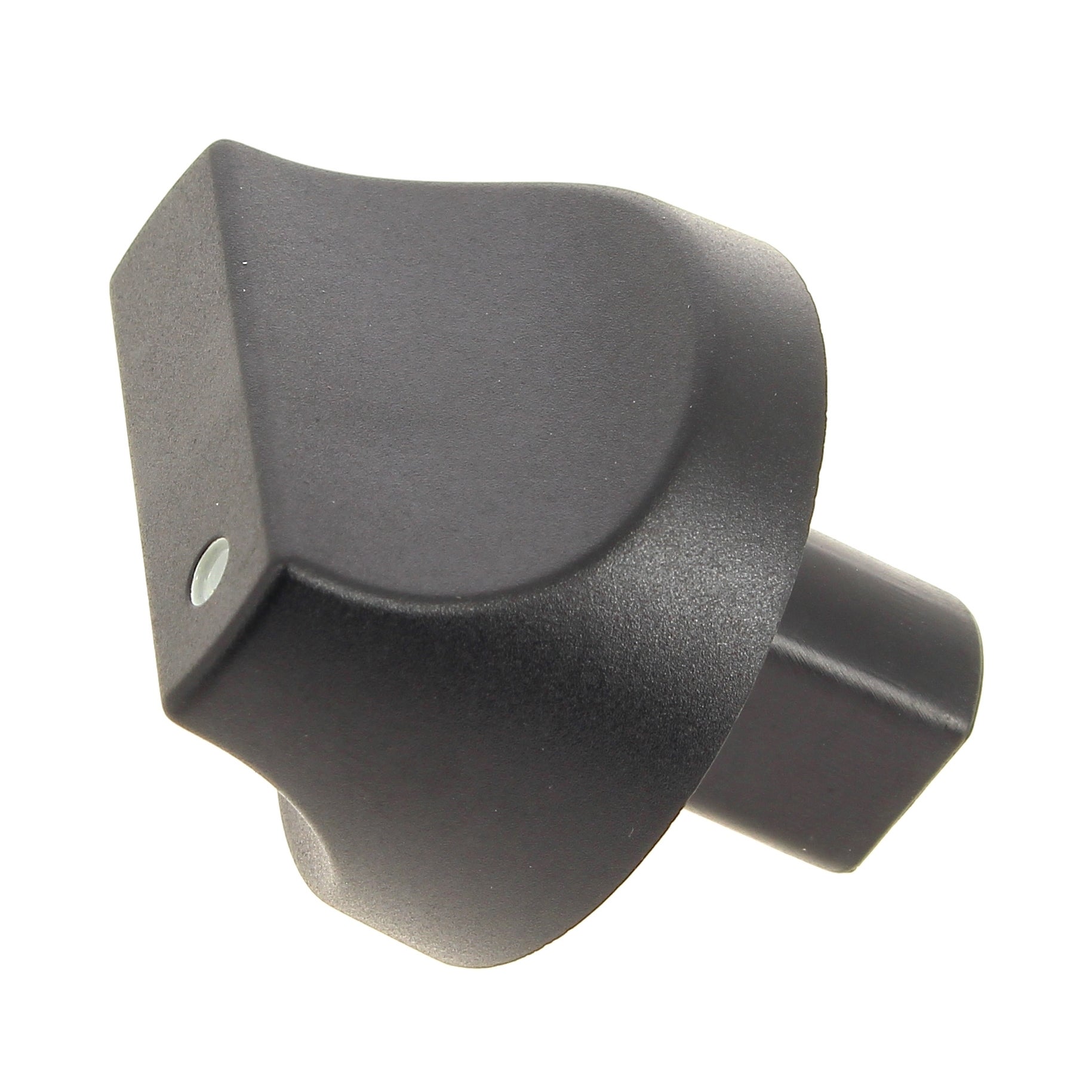 Manopola Termostata Frigorifero SOLUSTRE – Interruttore Di Temperatura Universale In ABS Bianco, Diametro 3,8 Cm, Per Riparazione Elettrodomestici