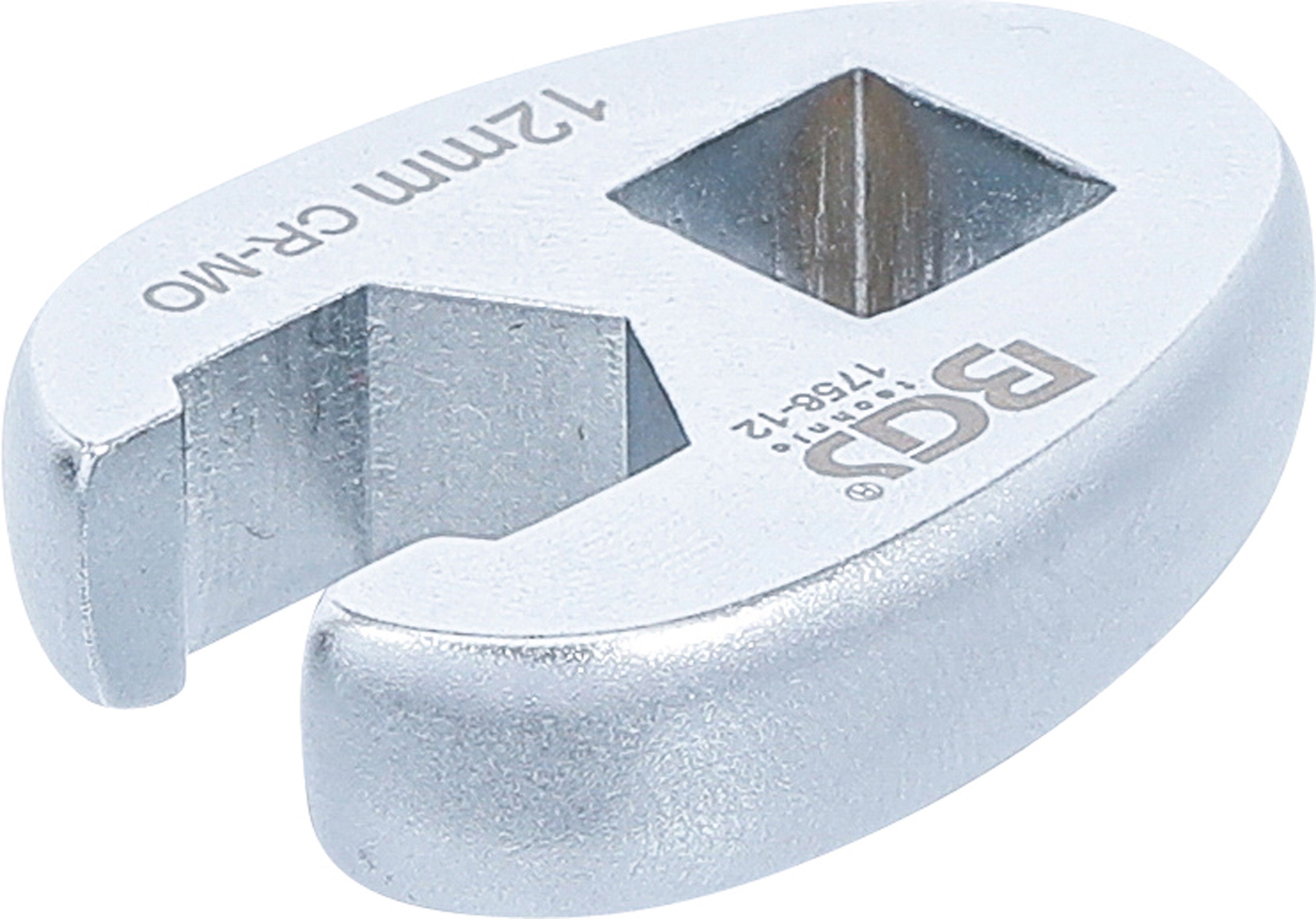 Clé col de cygne | 10 mm (3/8) | 12 mm | Leroy Merlin