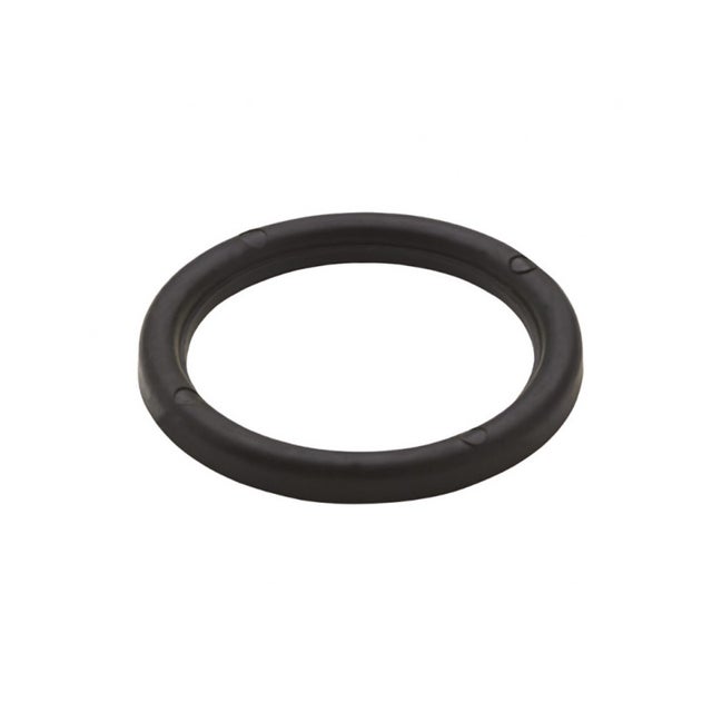 Joint caouthouc pour bonde lavabo et bidet diamètre 62 mm