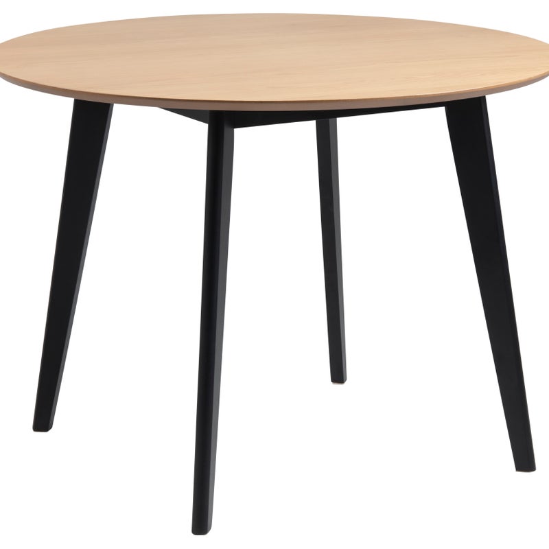 Roxana Stół do jadalni fornir dębowy.