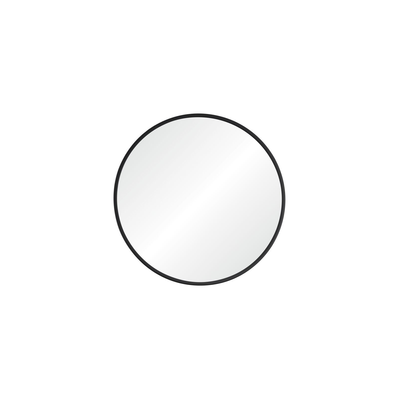 Miroir rond EMA 60x60cm - 7