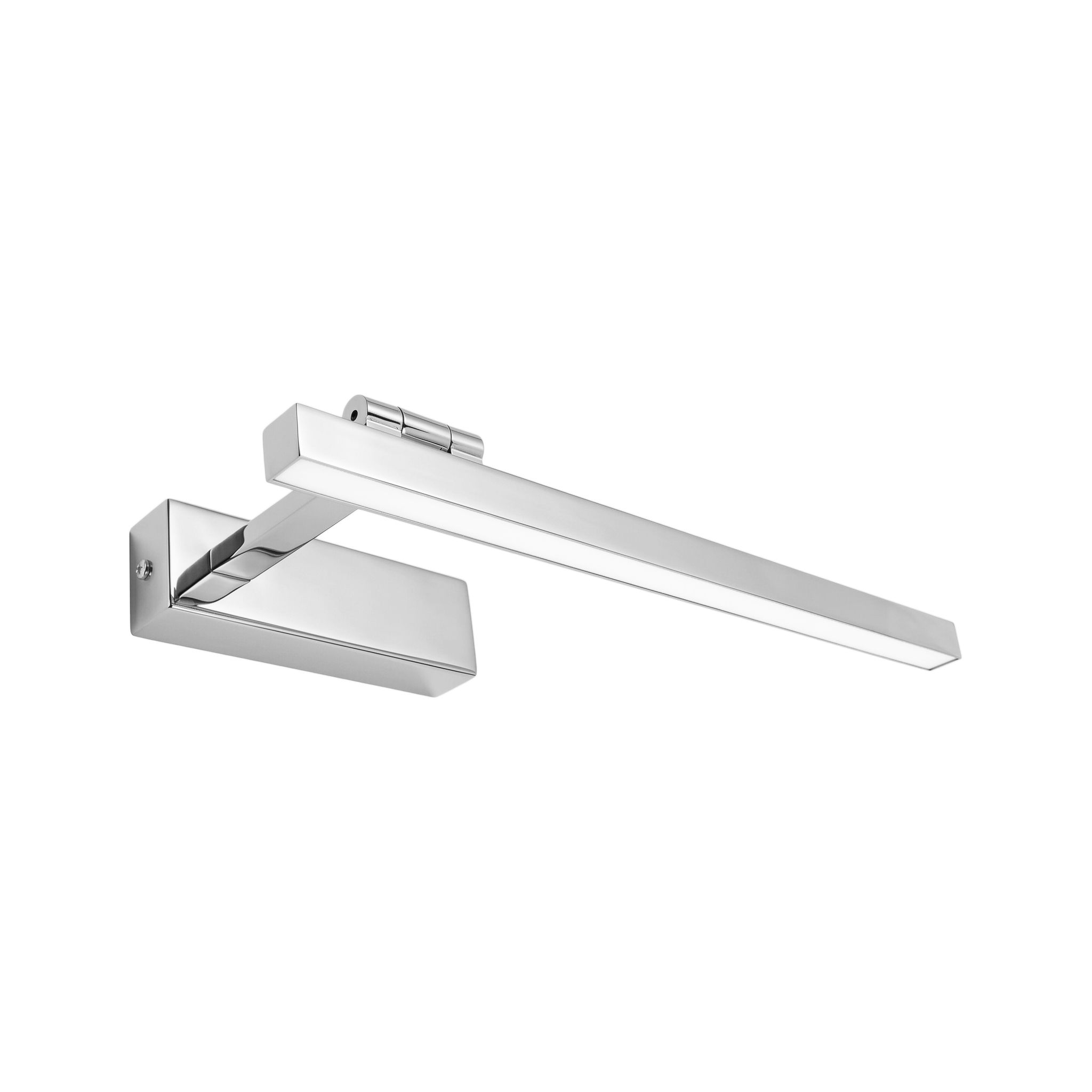 Toolight Aplică Led Pentru Baie Swe028-1w 40cm Chrome