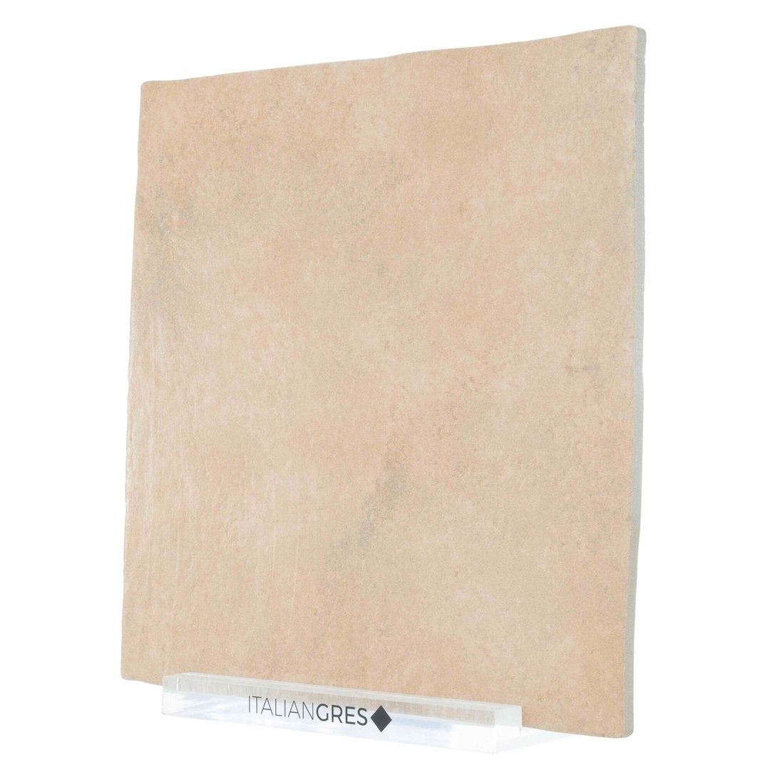 Cotto Terre Toscane Rosato - Piastrelle 30x30 cm 9.2 mm - ECP 2003 30x30 MATT R9 9 mm - 4