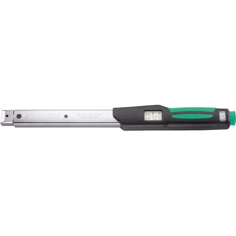 LLAVE DINAMOMETRICA - 730N/12