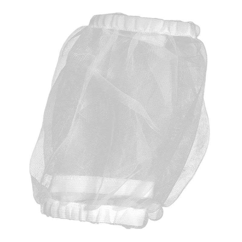 Profilo Di Scorrimento Argento Con Biadesivo Da 150cm Per Zanzariere