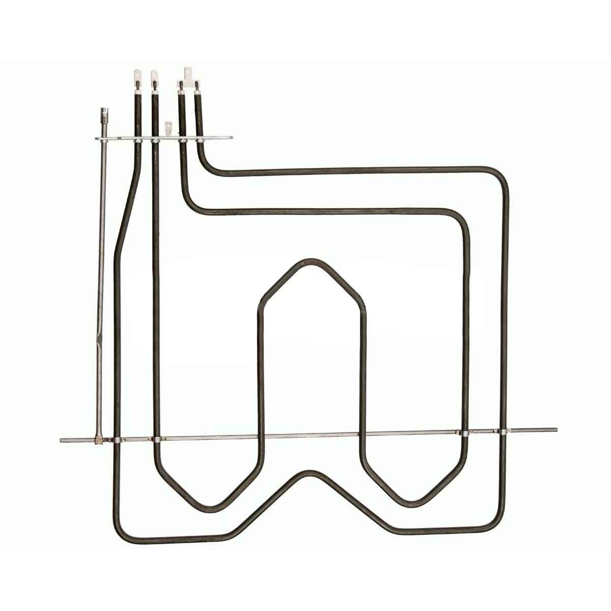 Recamania Resistencia Horno Fagor Edesa Aspes Ca5a005a7 , Leroy Merlin