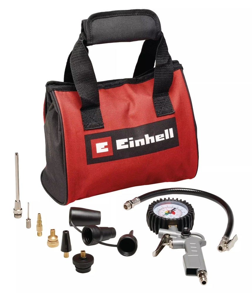 Lot De 7 Outils Et Pistolets à Air Comprimé CEJN 208 - Suède
