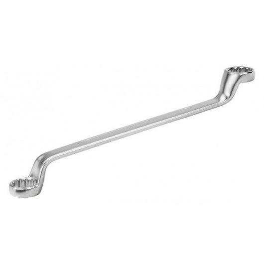 Bahco Llave Estrella Acodada 2M-25-28 , Leroy Merlin