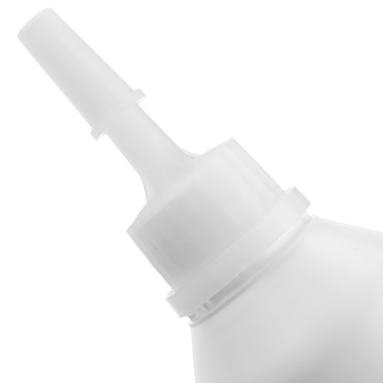 Gel lubrificante trasparente in tubo per l'accoppiamento di condotti in plastica da 1 kg - 4