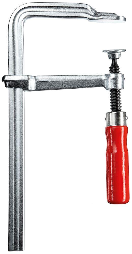 TORNILLO DE APRIETE TODO ACERO GZ-K 160/80