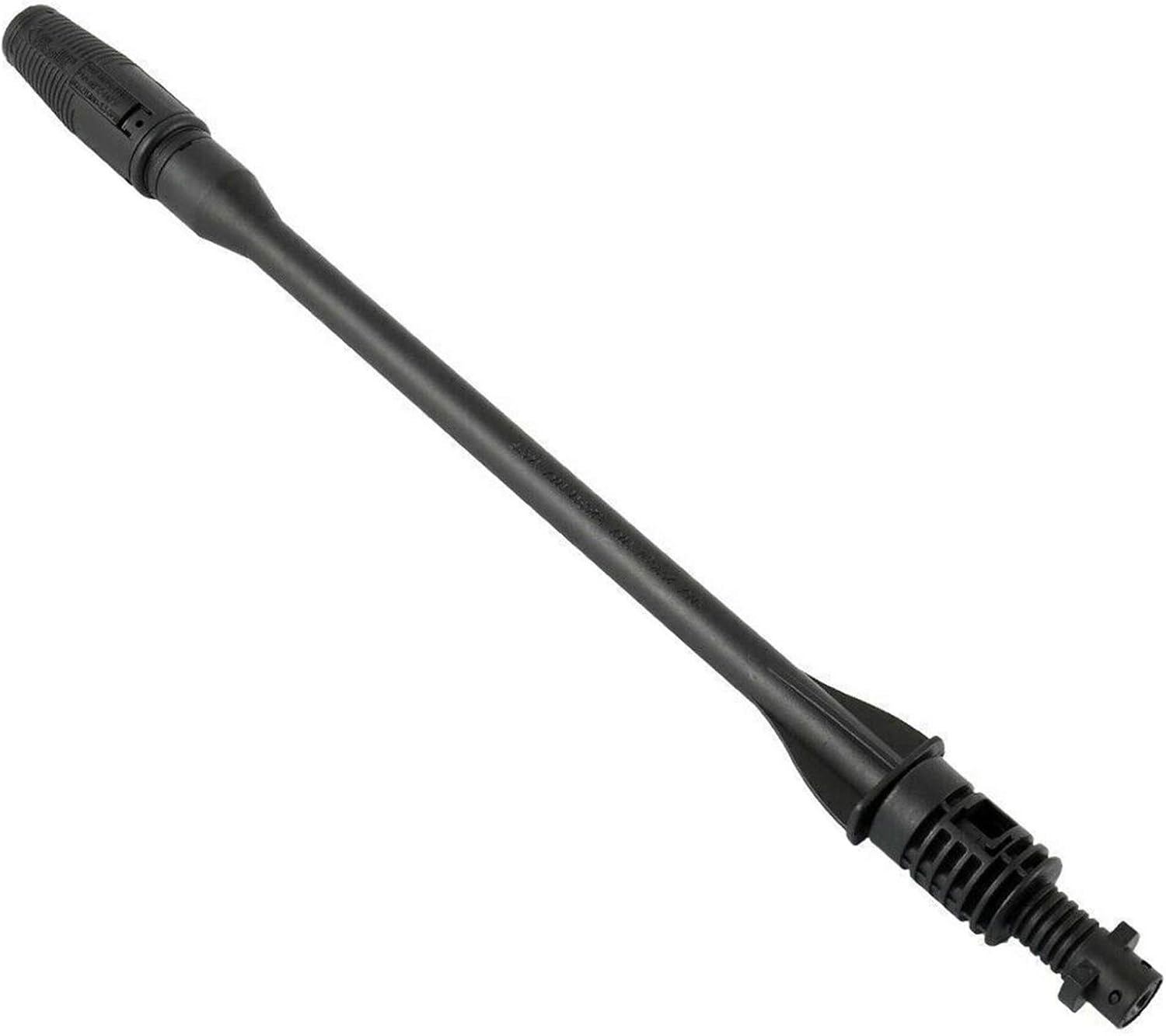 1 szt. Lanca Vario Power Karcher K2 K3 K4 K5 K6 K7, akcesorium do myjek wysokociśnieniowych, przedłużka lancy do myjki wysokociśnieniowej