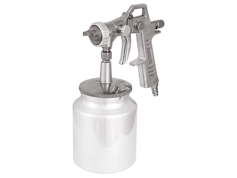 Einhell Pistola Para Pintar + Depósito , Leroy Merlin
