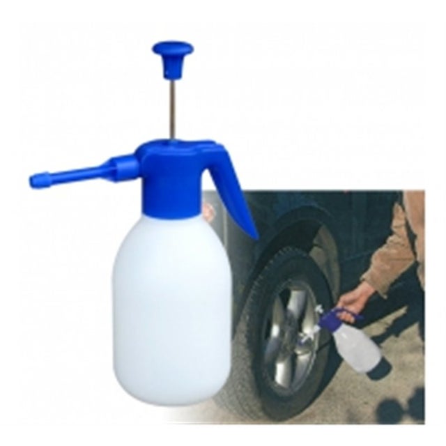Pulverisateur 2L Produi.Agressif