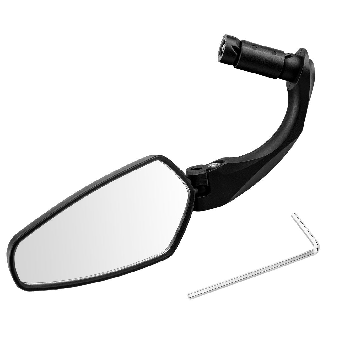 Oglindă de bicicletă cu braț 91-011