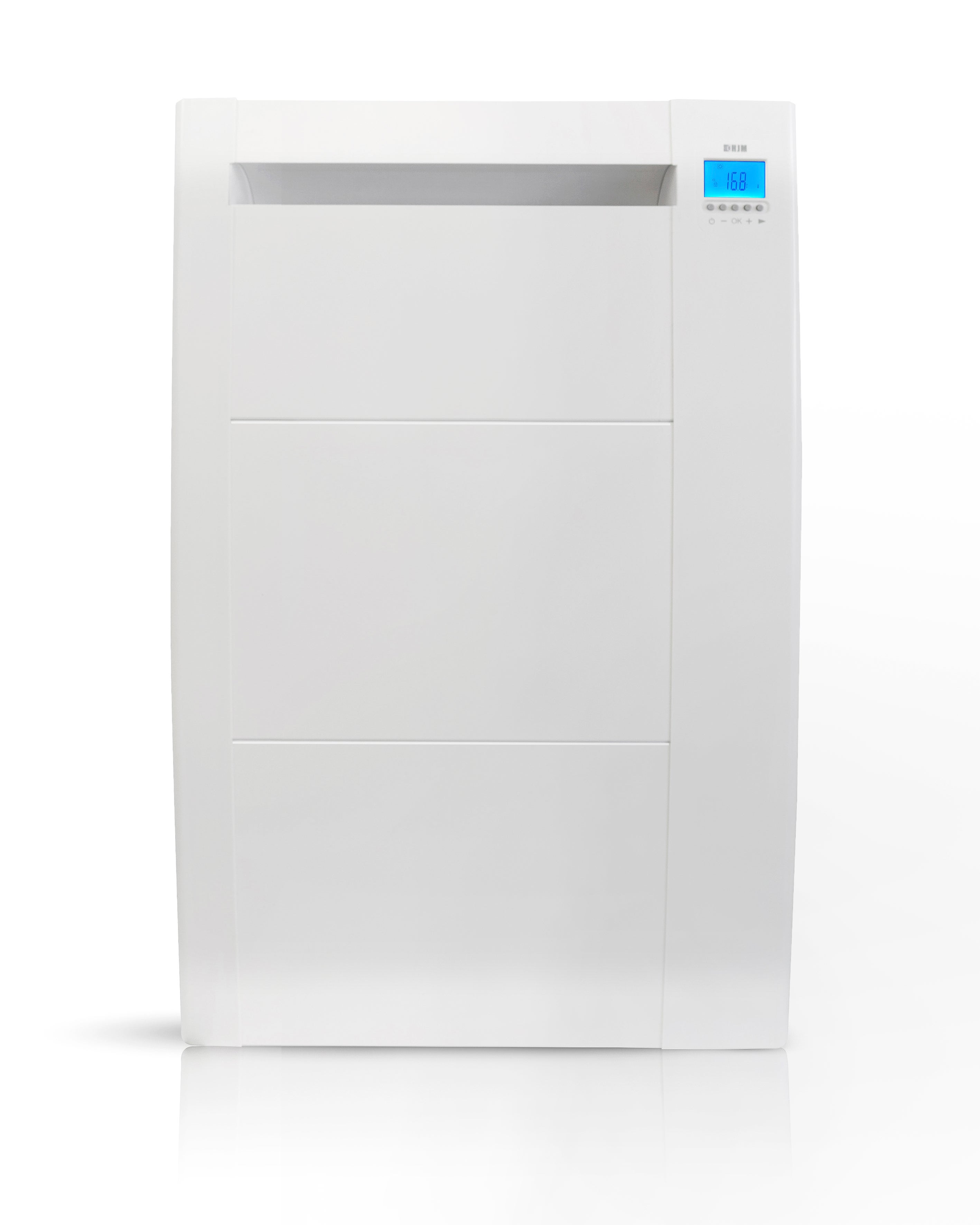 Emisor térmico cerámico HJM RFC 500 de Bajo Consumo-Programable