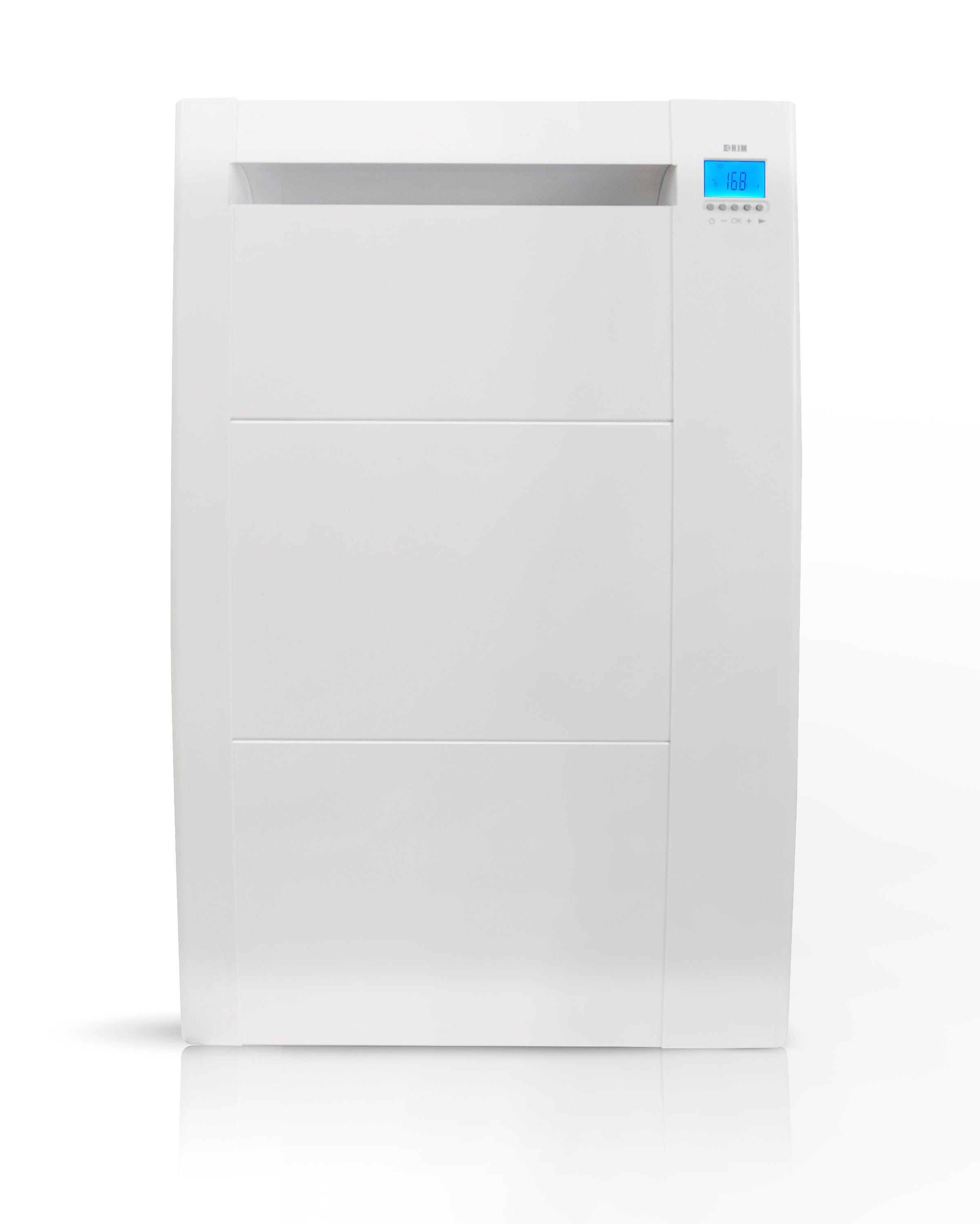 Emisor térmico cerámico HJM RFC 500 de Bajo Consumo-Programable