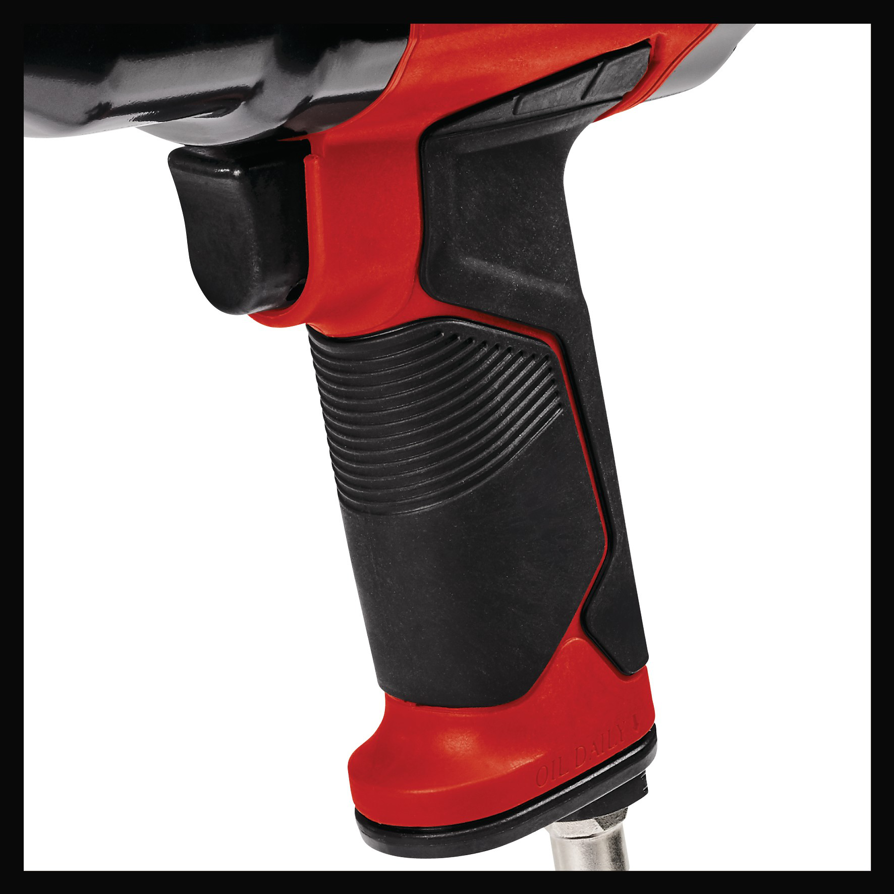 Klucz udarowy pneumatyczny Einhell TC-PW 340 340 Nm i 7500 obr./min - 5