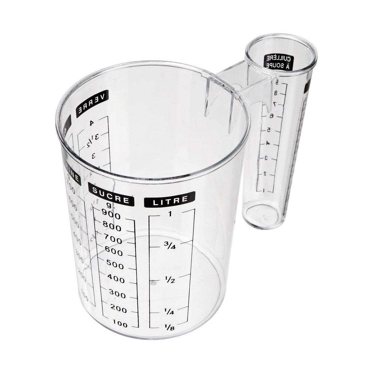 Báscula Digital de Baño Haeger Dark 180 kg - 8