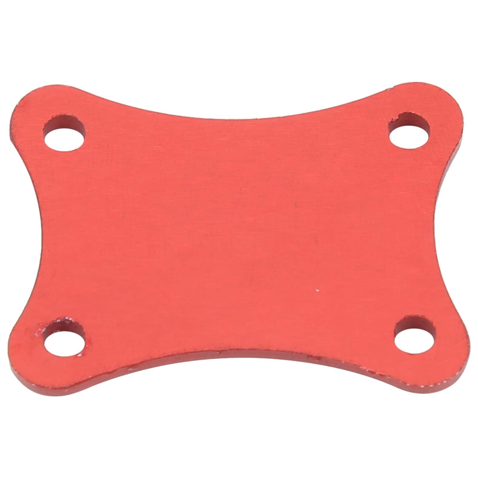 Fusée d'essieu en métal pour Axial RBX10 Ryft 1/10 RC, pièces de mise à