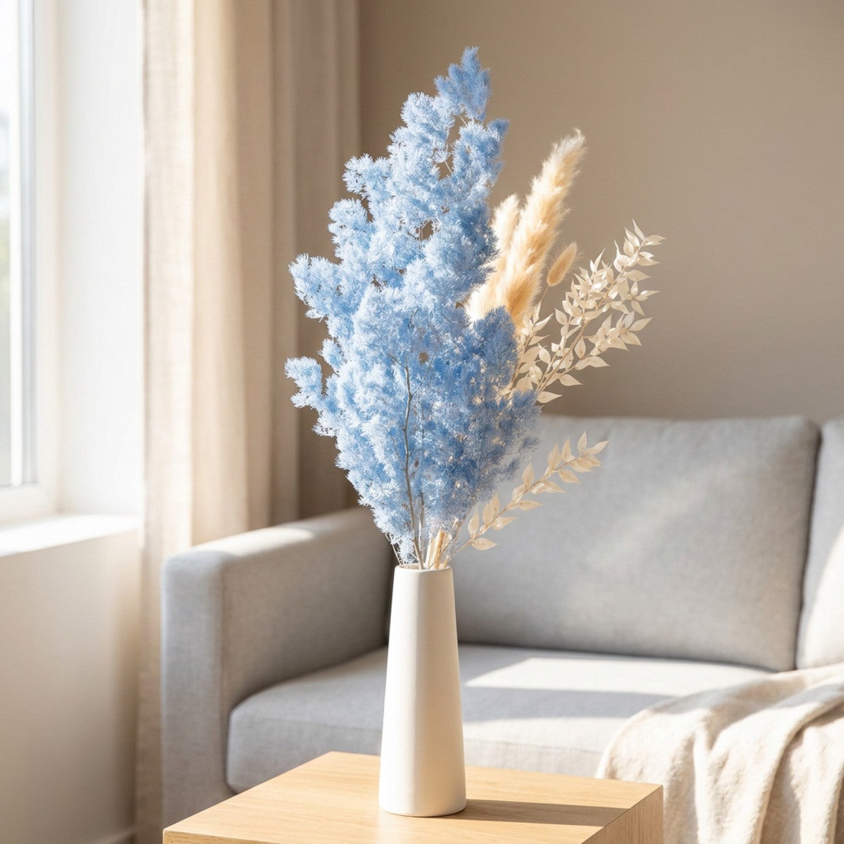 Décoration d asperges séchées | Leroy Merlin