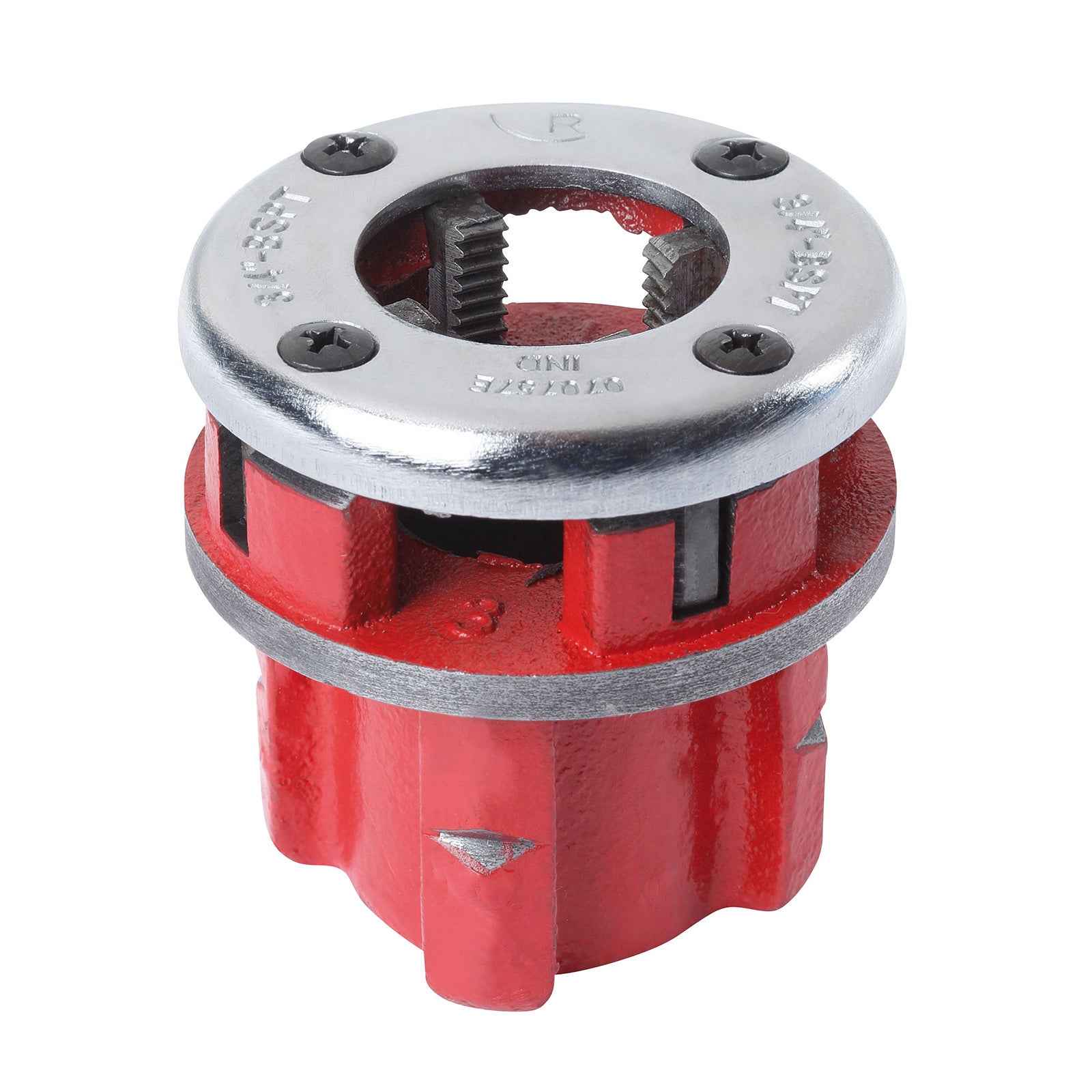 ROTHENBERGER Industrial Filetto Ø 3/4" per filettatura conica 070757E