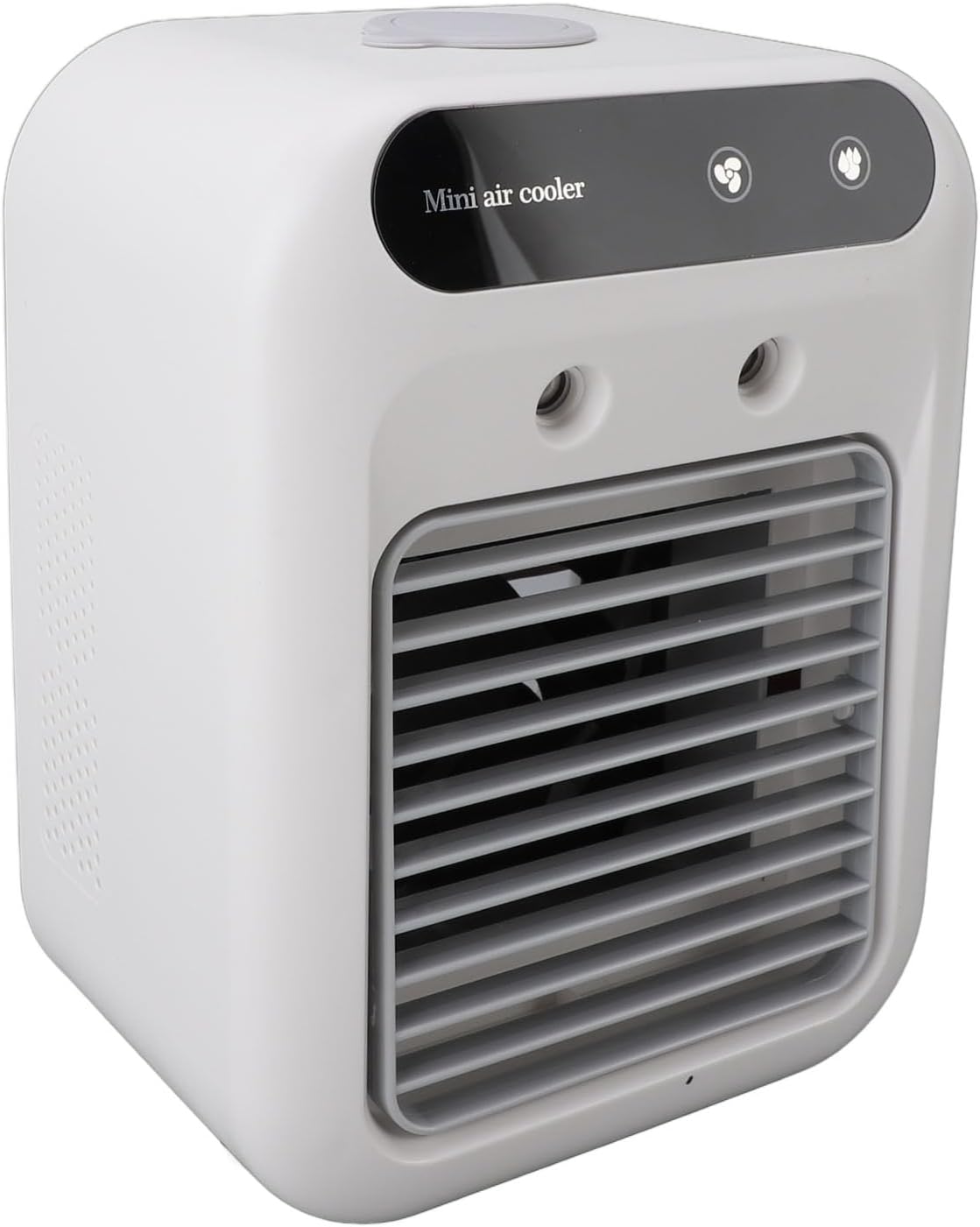 Mini Climatiseur, Climatiseur Portable Léger et à Refroidissement — free download