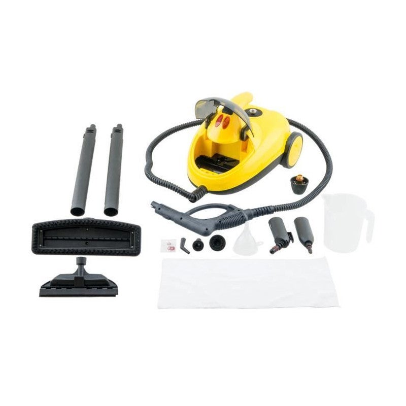 WINKEL NVP15 Nettoyeur vapeur a main - 4