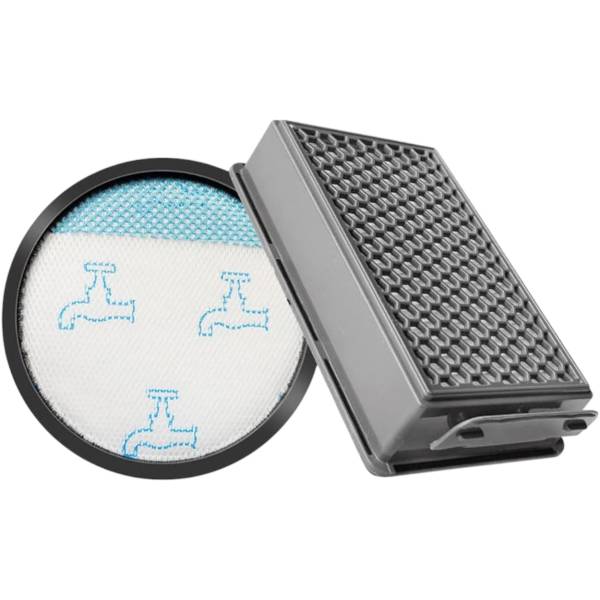 Filtres Pour Aspirateur Rowenta Modèle Compact Power XXL , XU,RO4825EA RO4871EA RO4855EA Ro4881ea Ro4881ea Remplacer Nozr780000 Kzq 91867492