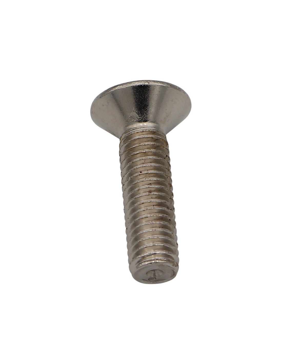 Vis métaux FHC tête fraisée empreinte hexagonale creuse Clé de 5 HC5 ...