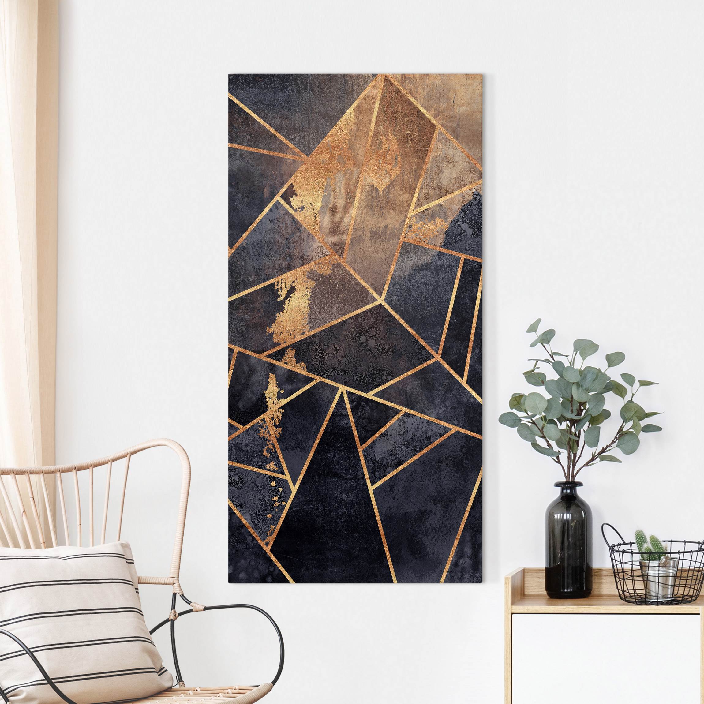 Impression sur Toile Abstrait Glamour Moderne 100x75 cm XXL Tableau Décoration Deco Murale Intissée pour Salon Chambre Cuisine | Leroy Merlin Impression sur Toile Abstrait Glamour Moderne 100x75 cm XXL Tableau Décoration Deco Murale Intissée pour Salon Chambre Cuisine | Leroy Merlin