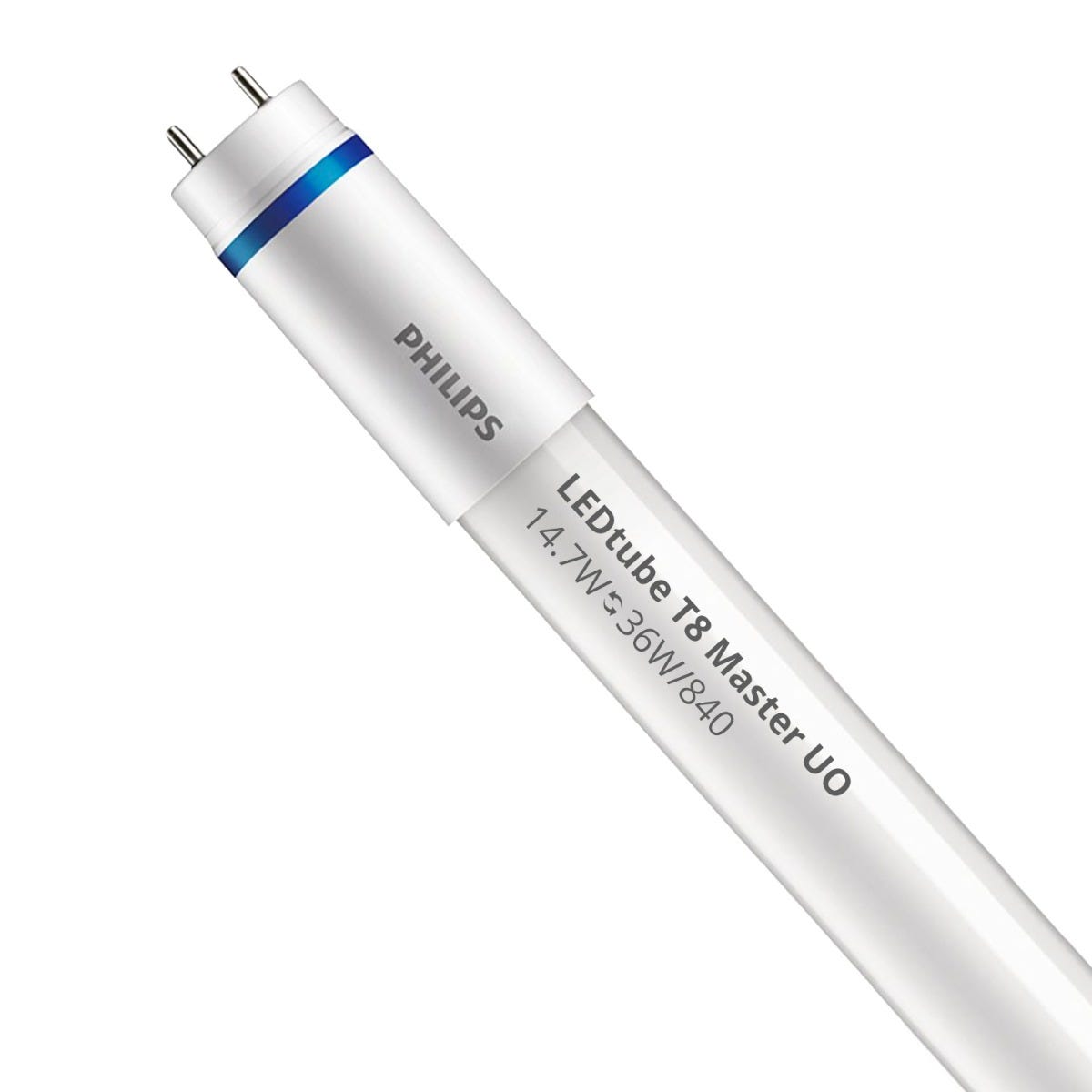 Tube 120 Cm équivalent 36W Philips Tube LED T8 CorePro (EM/Direct 230V) High Output 8W 900lm - 840 Blanc Froid | 60cm - Équivalent 18W | Leroy Merlin Tube Led Philips Tube 120 Cm équivalent 36W Philips Tube LED T8 CorePro (EM/Direct 230V) High Output 8W 900lm - 840 Blanc Froid | 60cm - Équivalent 18W | Leroy Merlin Tube Led Philips