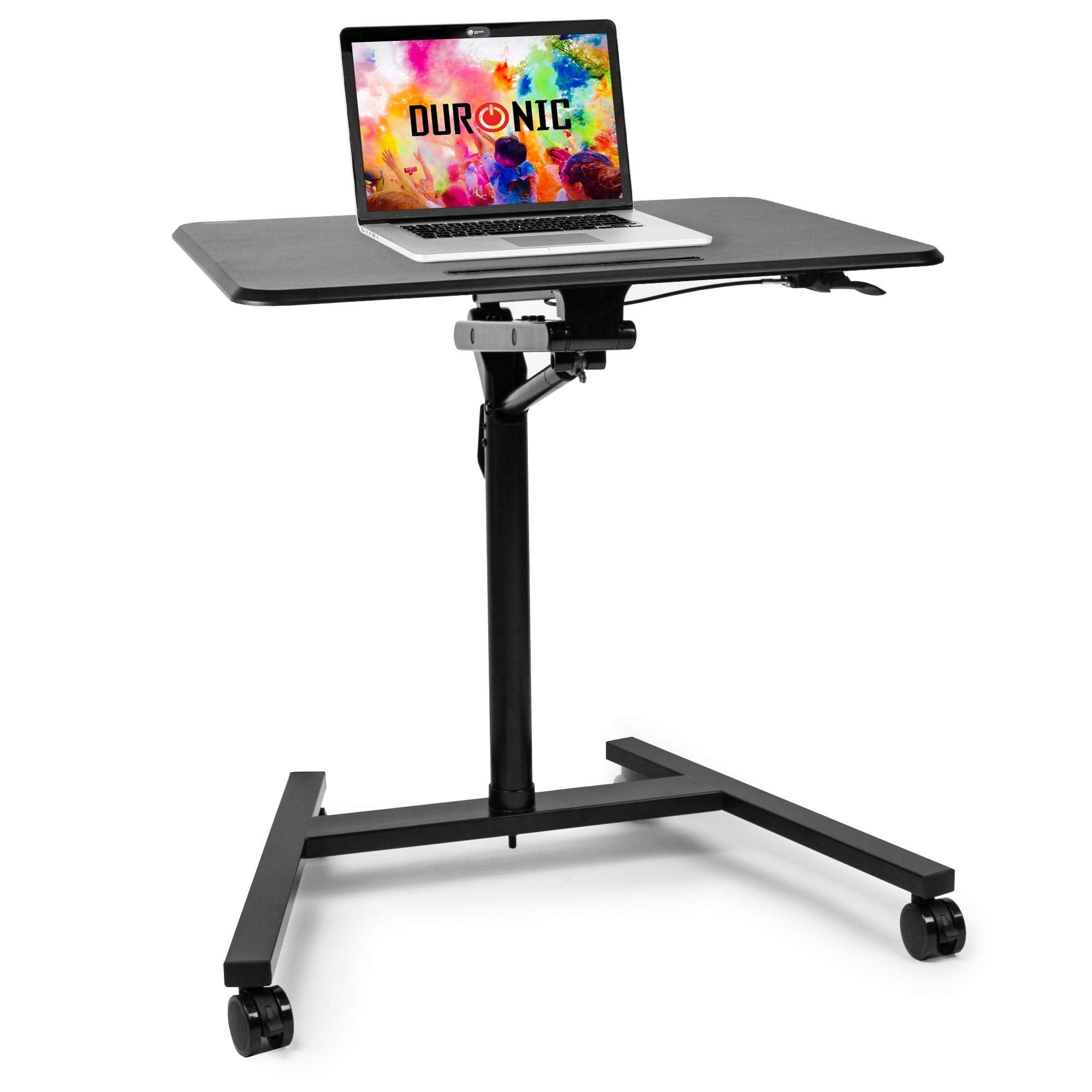 Bespeco LPS100 Supporto Per PC O Videoproiettore - Nuovo - Foto 5
