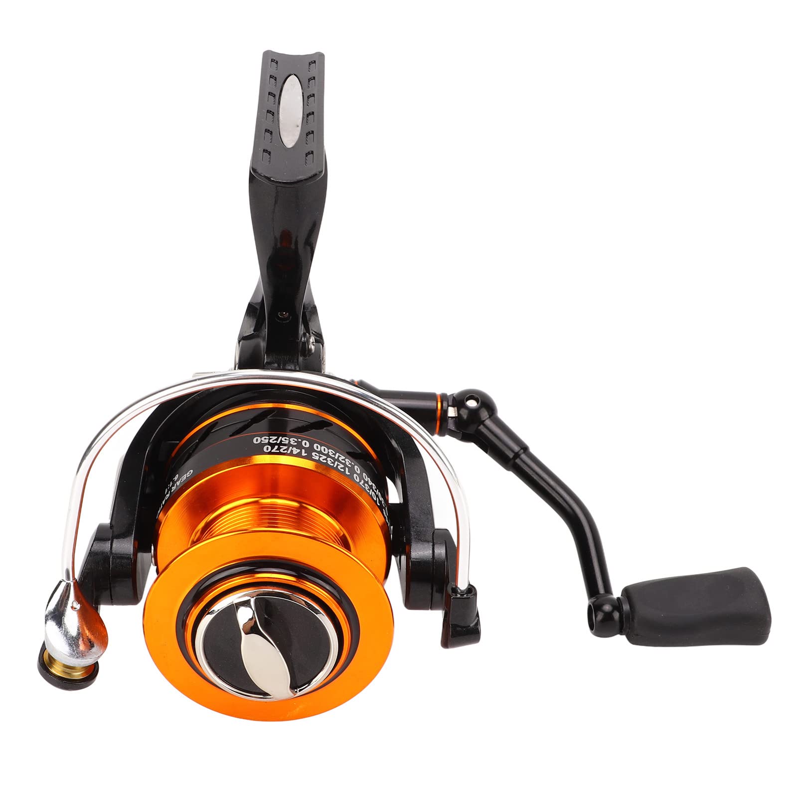 Penn Avis Produits - Bateau - MOULINET MER PENN SLAMMER 460 sur