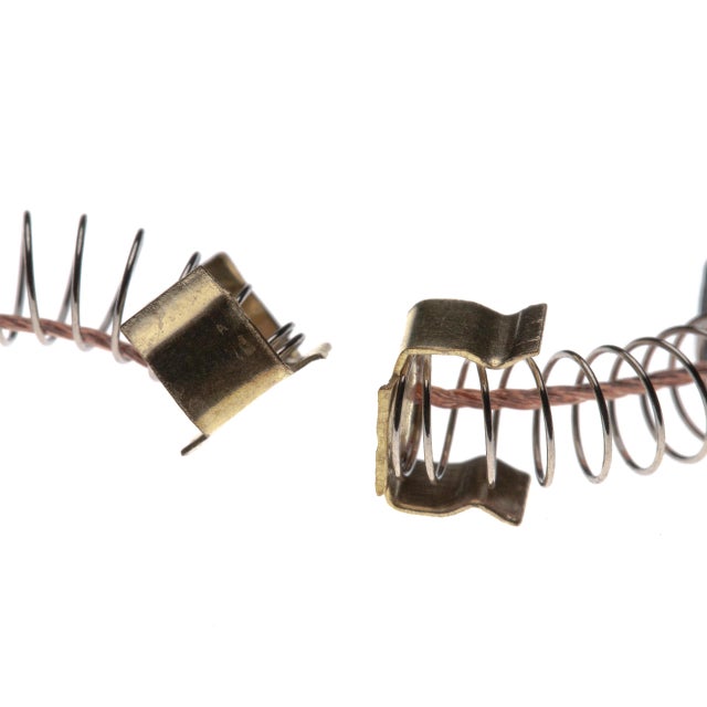 Kohlebürsten Kohlen Für Makita CB-153 181044-0 9609NB, LF1000, LH1040, LH1040F