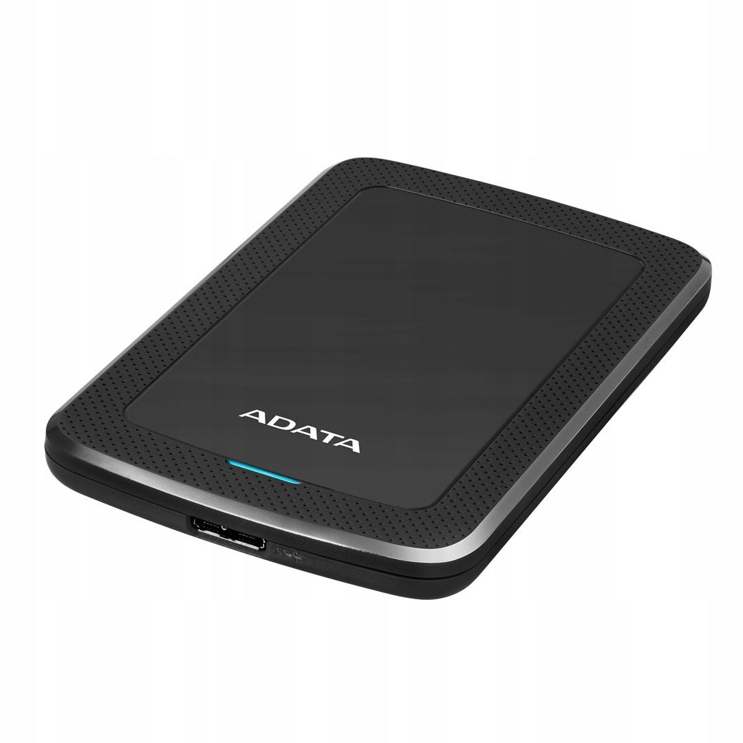 ADATA DRIVE HV300 1TB 2.5 USB3.1 Nero | Leroy Merlin