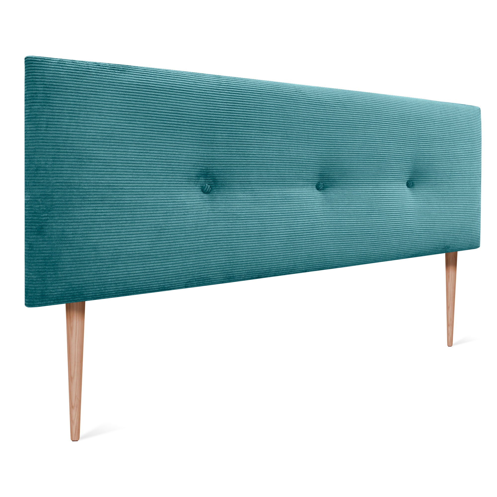 Tête de lit velours : 10 idées shopping pour une chambre chaleureuse - M6