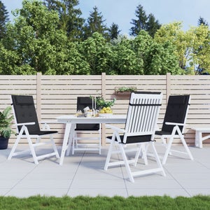 Lot De 2 Housses De Protège-têtière En Coton Flanelle Blanc - Vivezen - Neuf Avec étiquettes