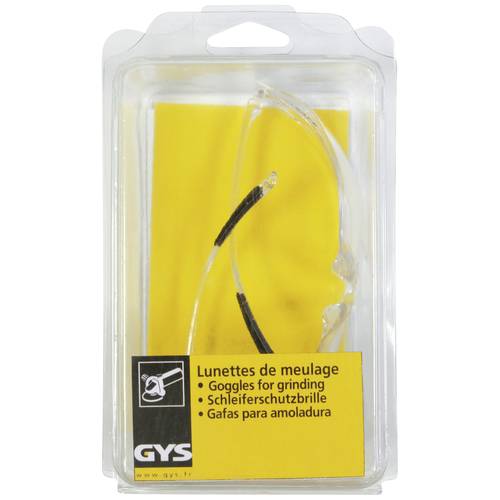 Gys - Lunettes de meulage - brochable - 042810 - 3