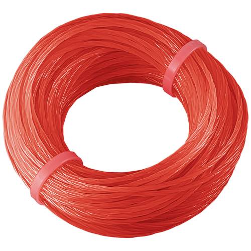 Bosch Home and Garden Filo da taglio per tagliabordi (lunghezza filo: 24 m, spessore 2,4 mm, in confezione di cartone)