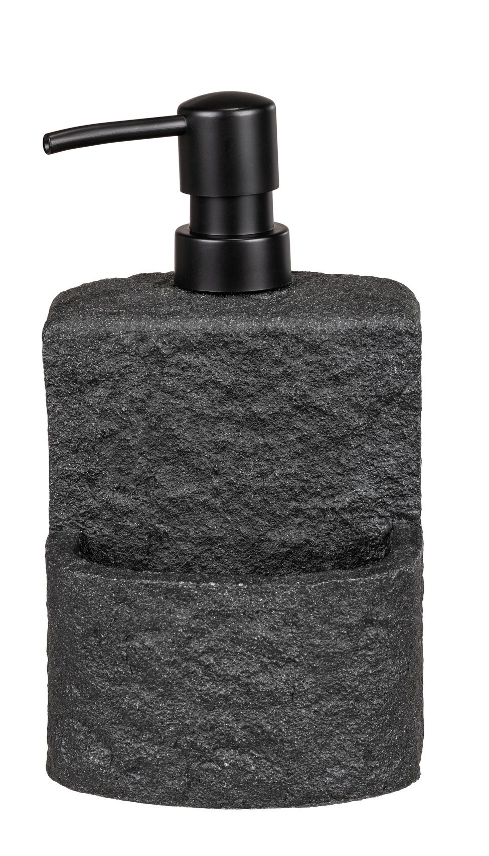 Distributeur pour liquide vaisselle et éponge FESTIVAL, 2 en 1, WENKO, WENKO - 4