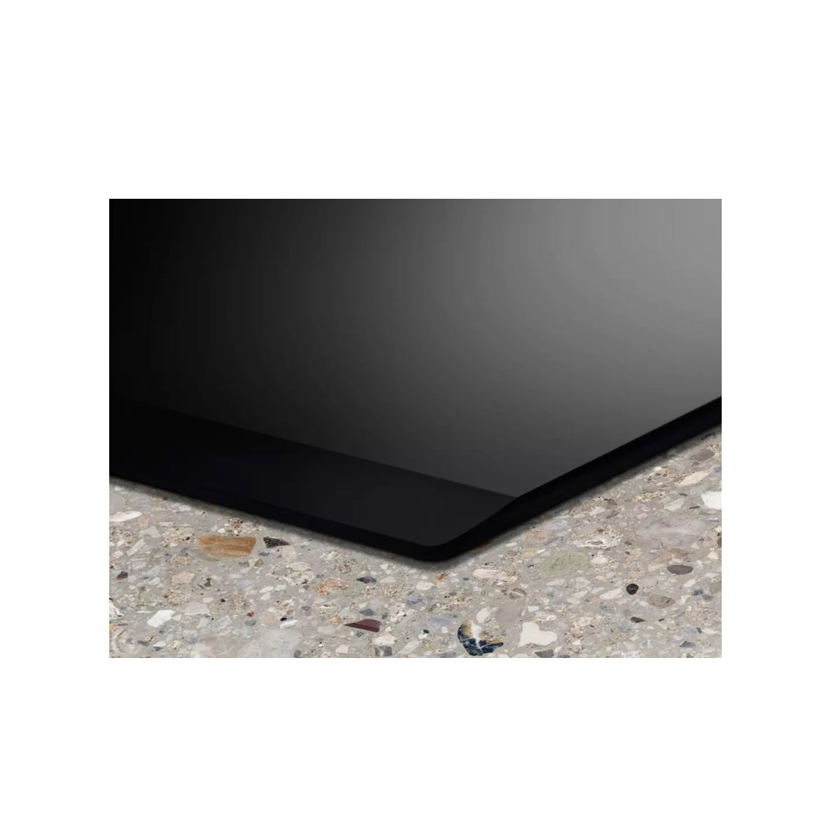 Table de cuisson induction 59cm 3 feux noir - Electrolux EIS67356 - 3