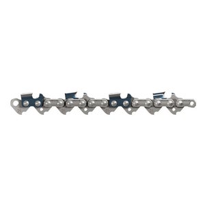 Catena Per Motosega Rotatech 20" 76 Maglie | Acciaio USA Pre-tensionato, 2 Pezzi Genuini