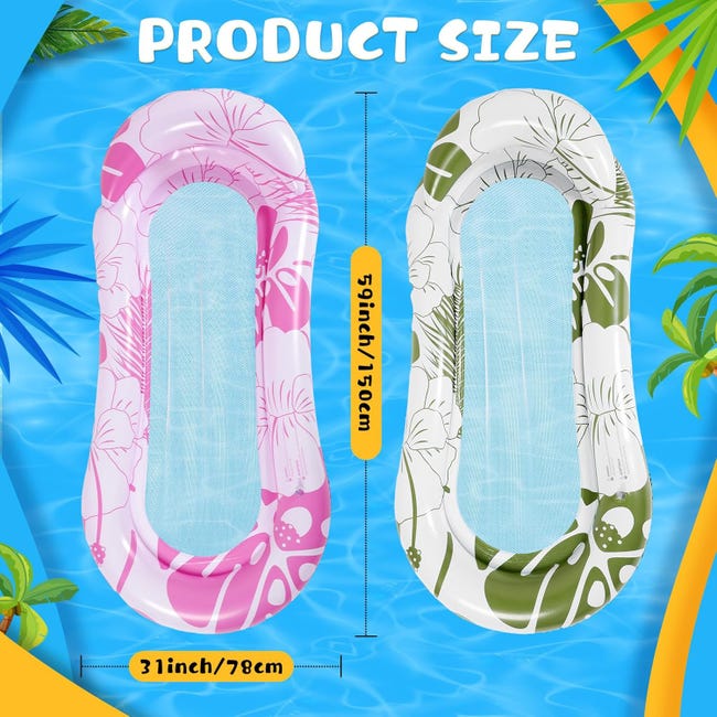 Flotteurs de boisson pour piscine - Support flottant de boisson adapté pour des Flotteurs de boisson pour piscine - Support flottant de boisson adapté pour des
