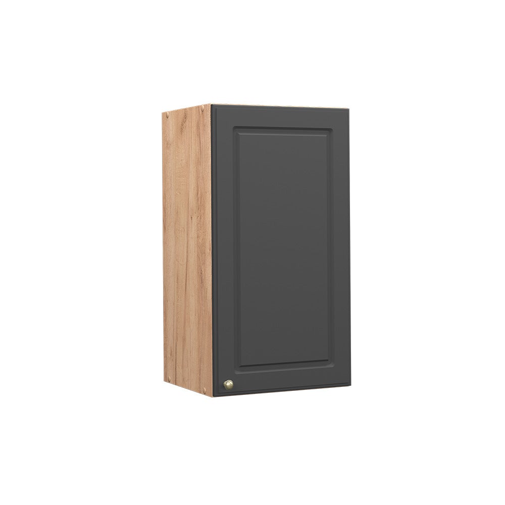 1 porte