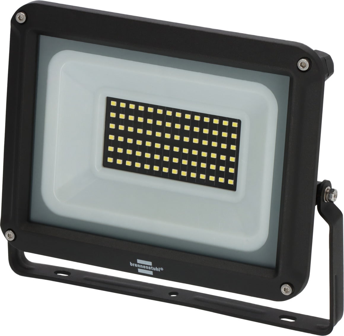 Foco LED de pared JARO con protección IP65 - 5.800